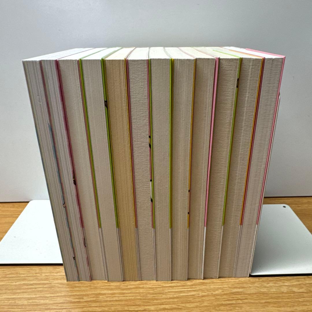 ねこねこ日本史 ①〜⑩ ヒーロー&ヒロイン列伝 ①② 12冊セット そにしけんじ