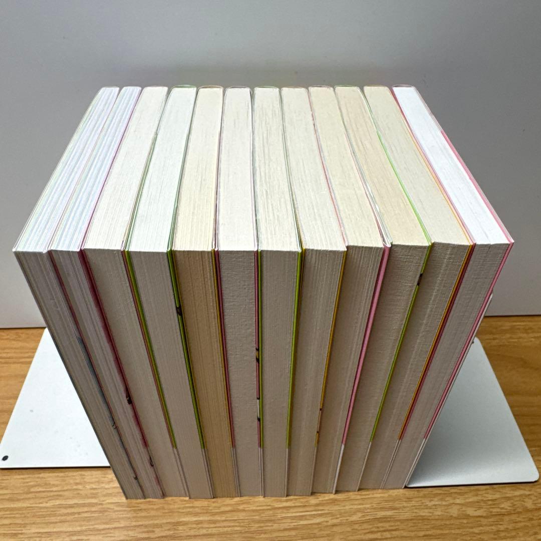 ねこねこ日本史 ①〜⑩ ヒーロー&ヒロイン列伝 ①② 12冊セット そにしけんじ