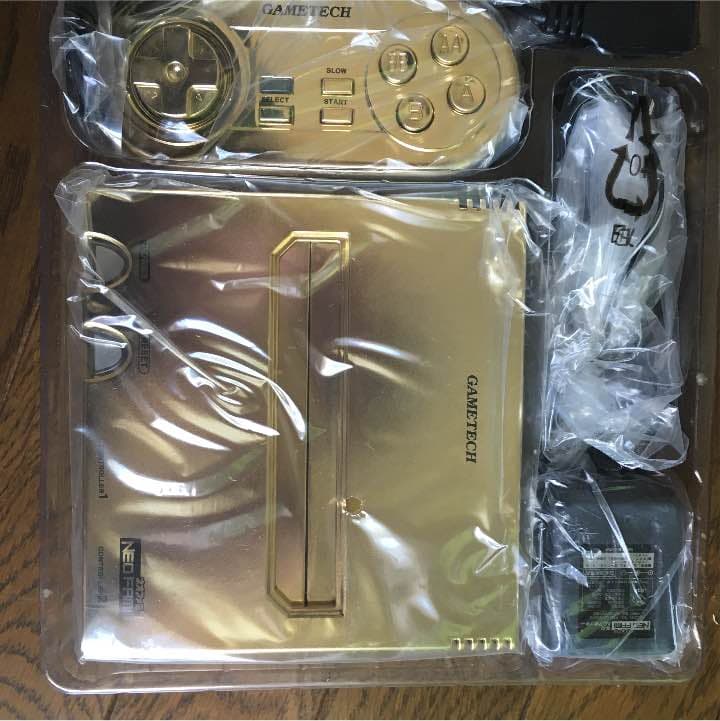 5000個の内の一つネオファミ