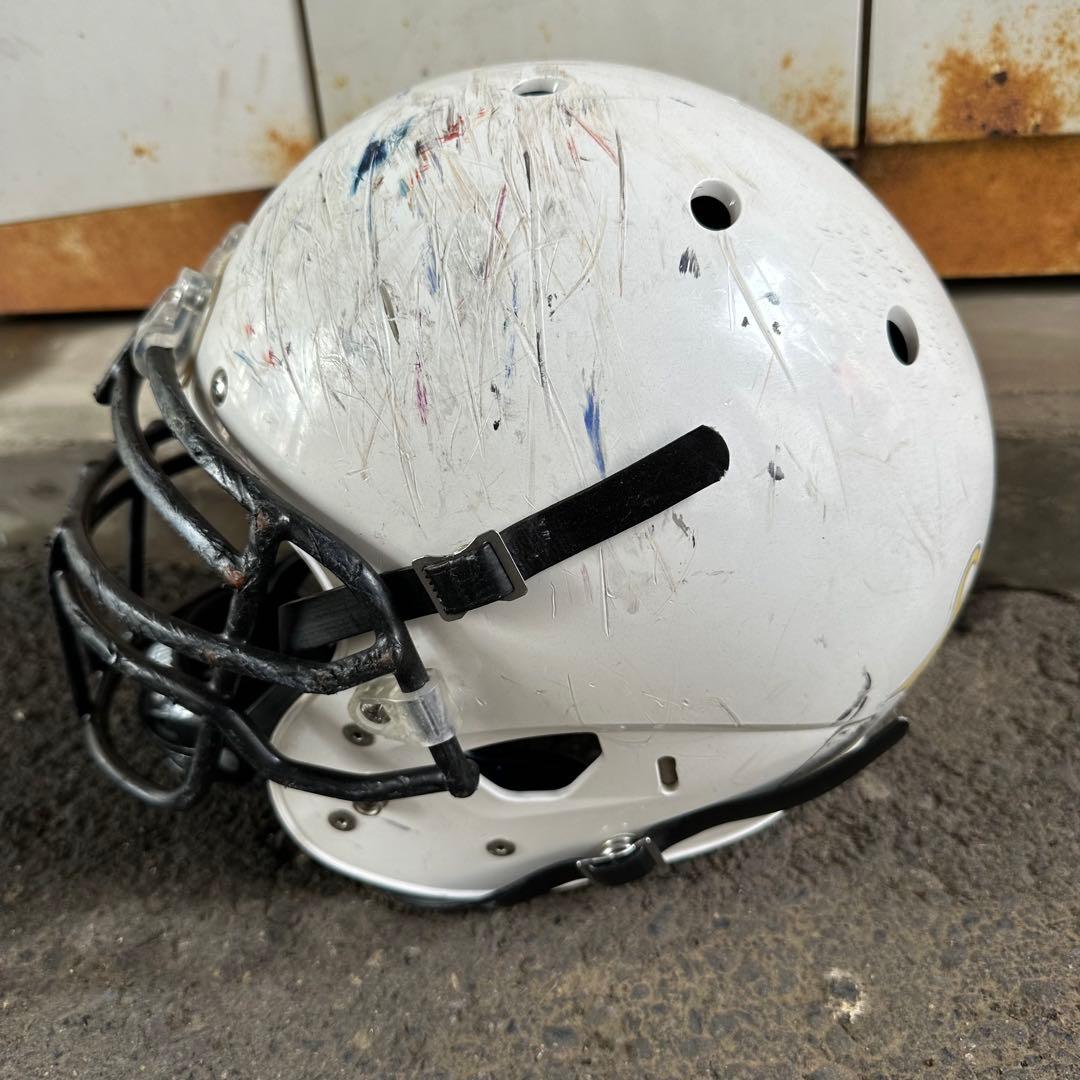 Schutt AirXP PRO VTD Lサイズ アメフト ヘルメット