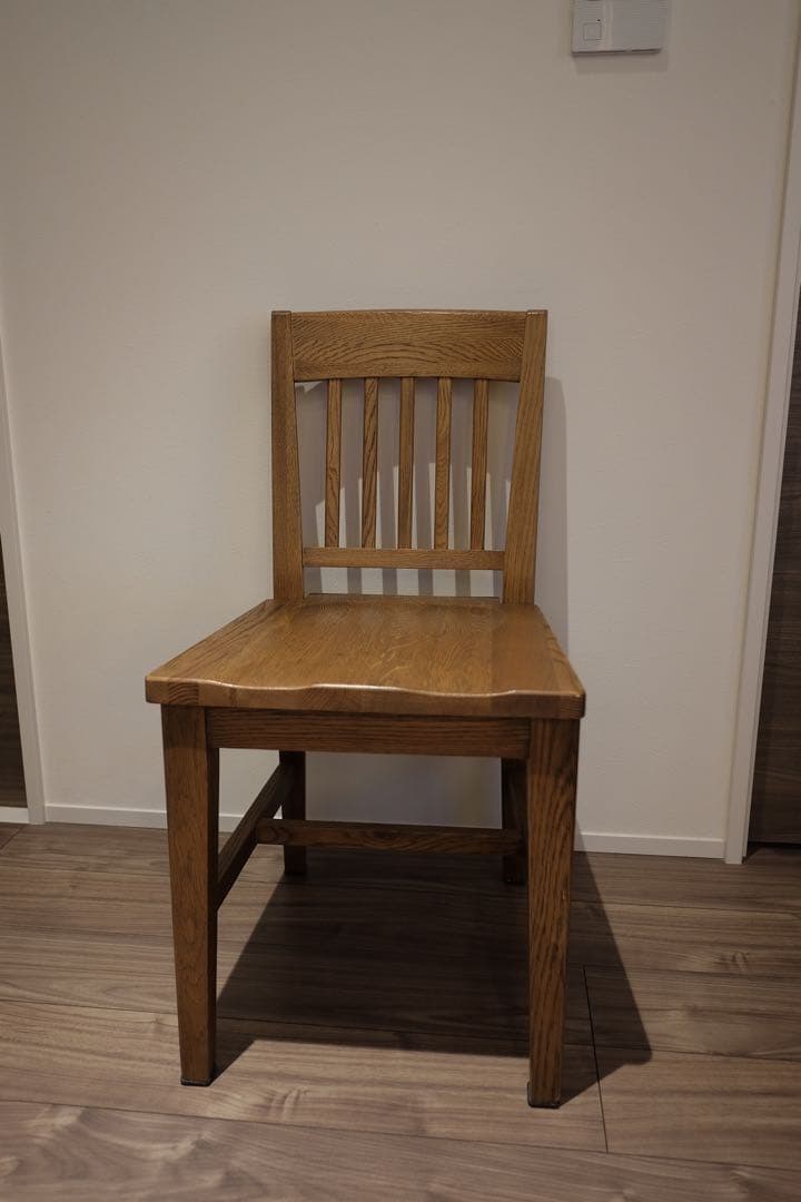 journal standard BOND CHAIR ダイニングチェア