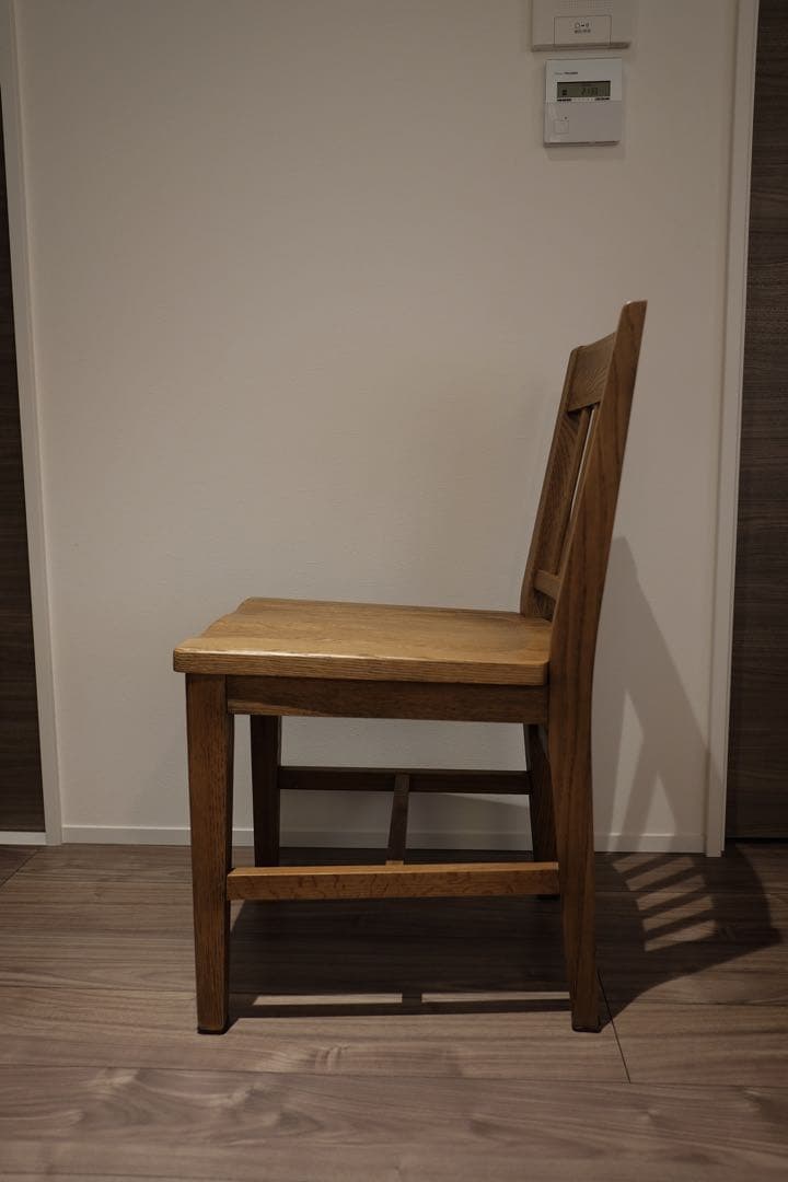 journal standard BOND CHAIR ダイニングチェア