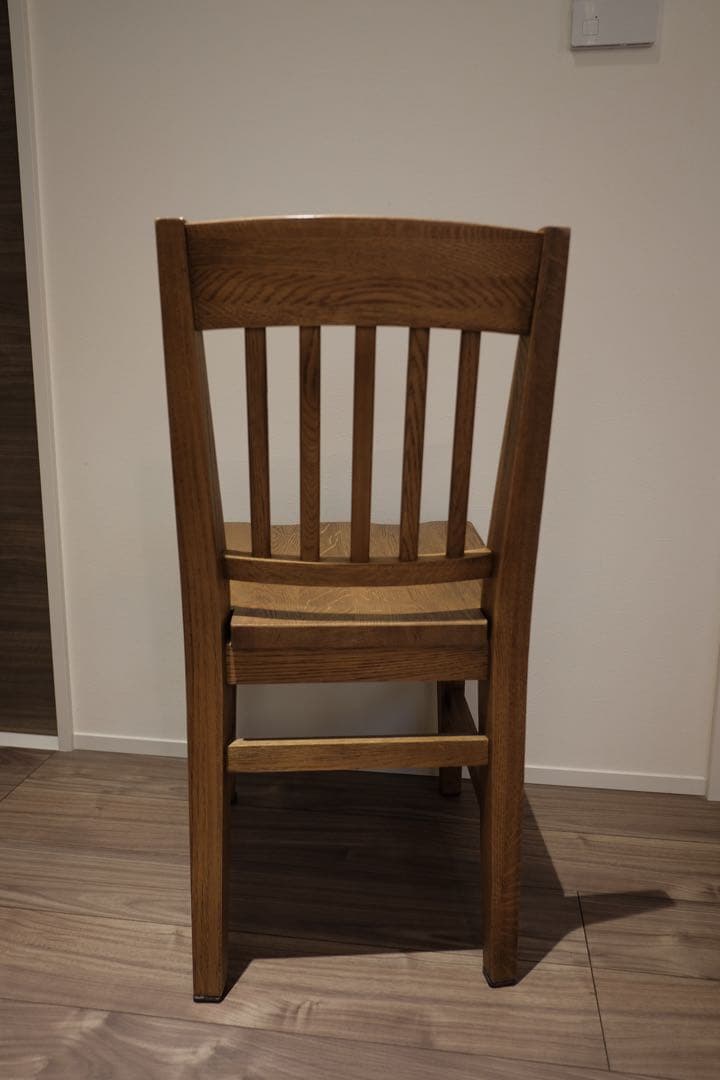 journal standard BOND CHAIR ダイニングチェア