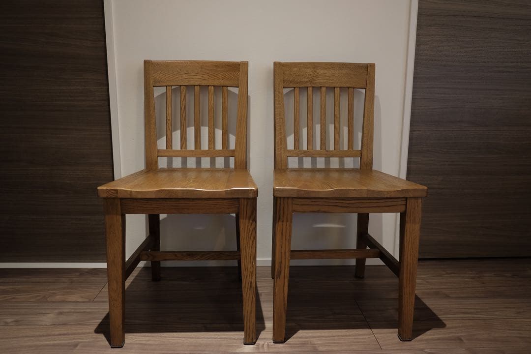 journal standard BOND CHAIR ダイニングチェア