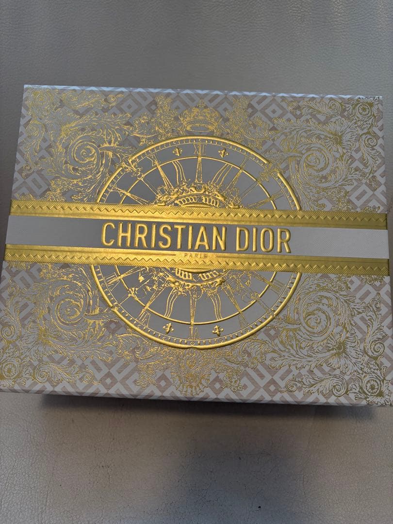 CHRISTIAN DIOR LUCKY ハンド&ボディーソープ/ローション