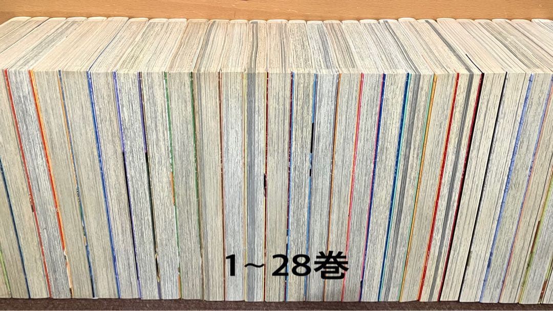 ONE PIECE 1〜百十全巻、おまけ3冊