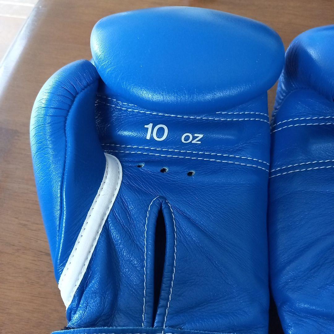 Winning ボクシンググローブ 10oz MS-300B