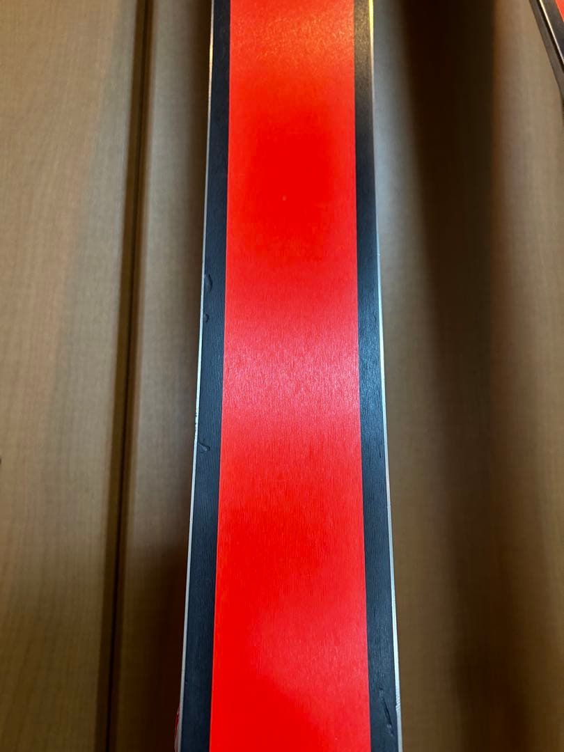 Atomic PRO S9 スキー板 165cm