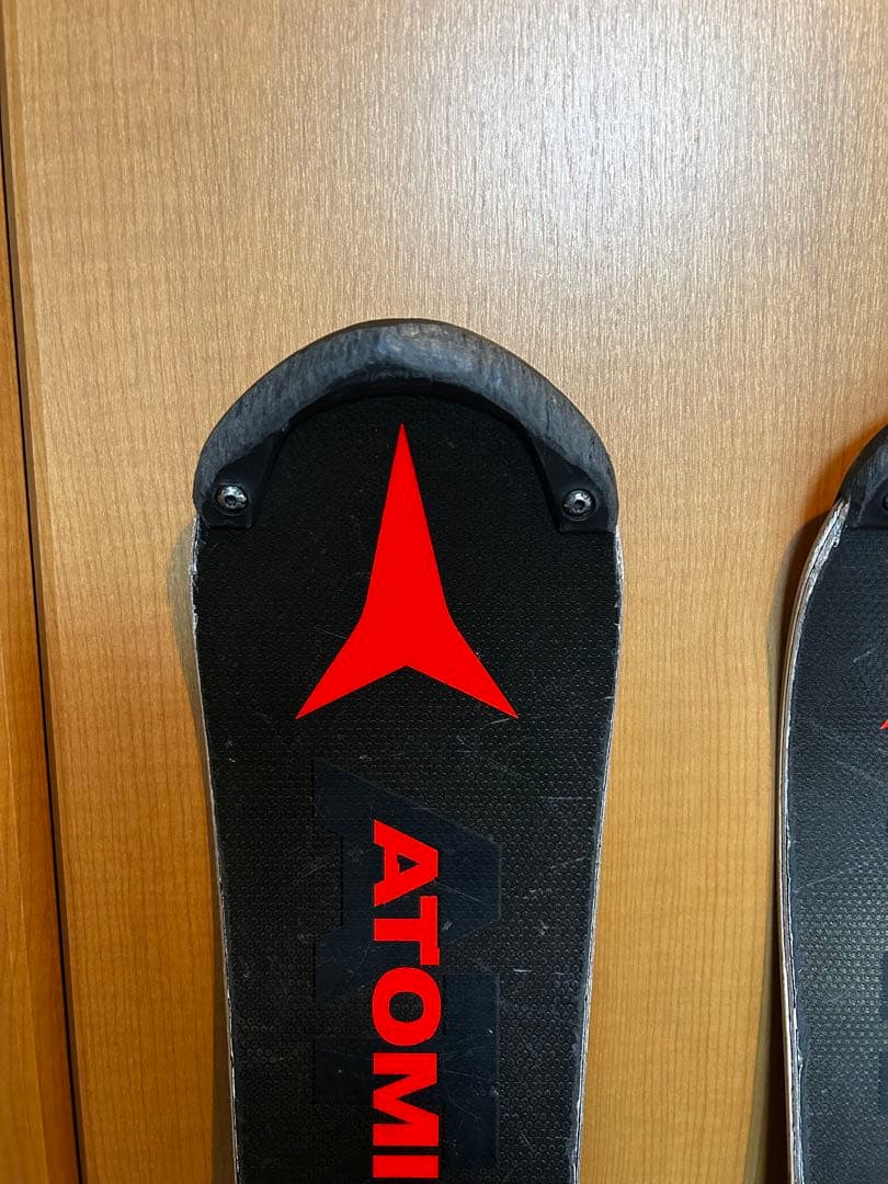 Atomic PRO S9 スキー板 165cm