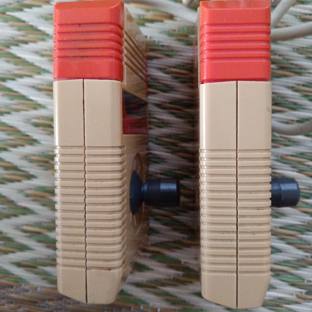 スーパーカセットビジョン レトロゲーム機