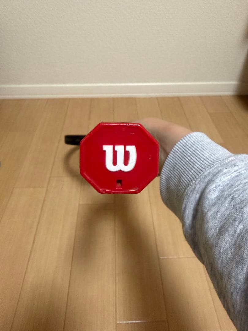 ラケット(硬式用) Wilson Pro Staff RF97 V11 G2