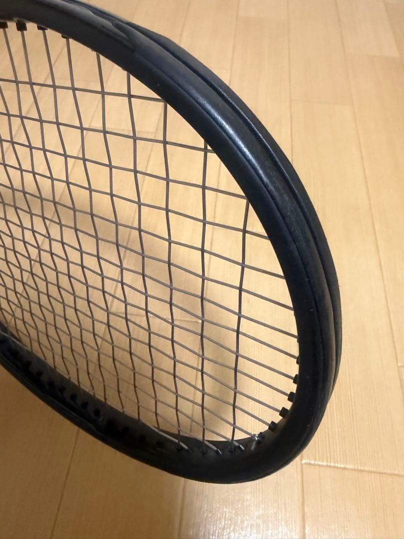 ラケット(硬式用) Wilson Pro Staff RF97 V11 G2