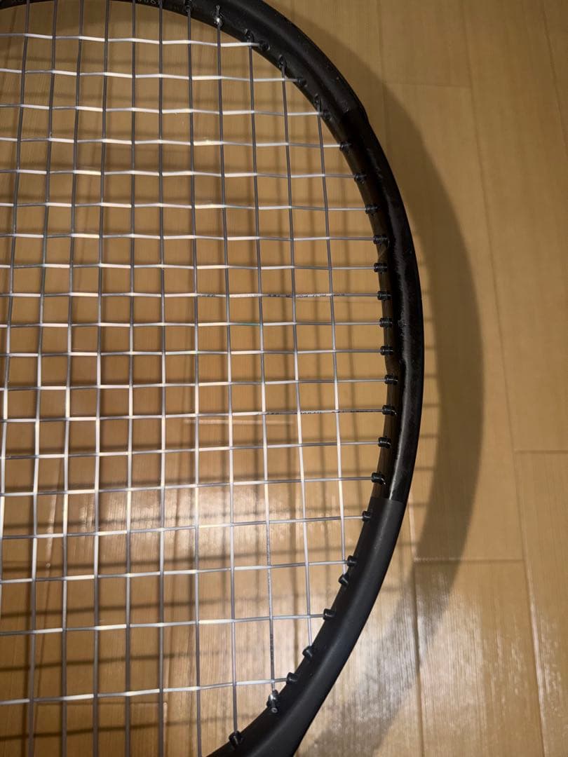 ラケット(硬式用) Wilson Pro Staff RF97 V11 G2