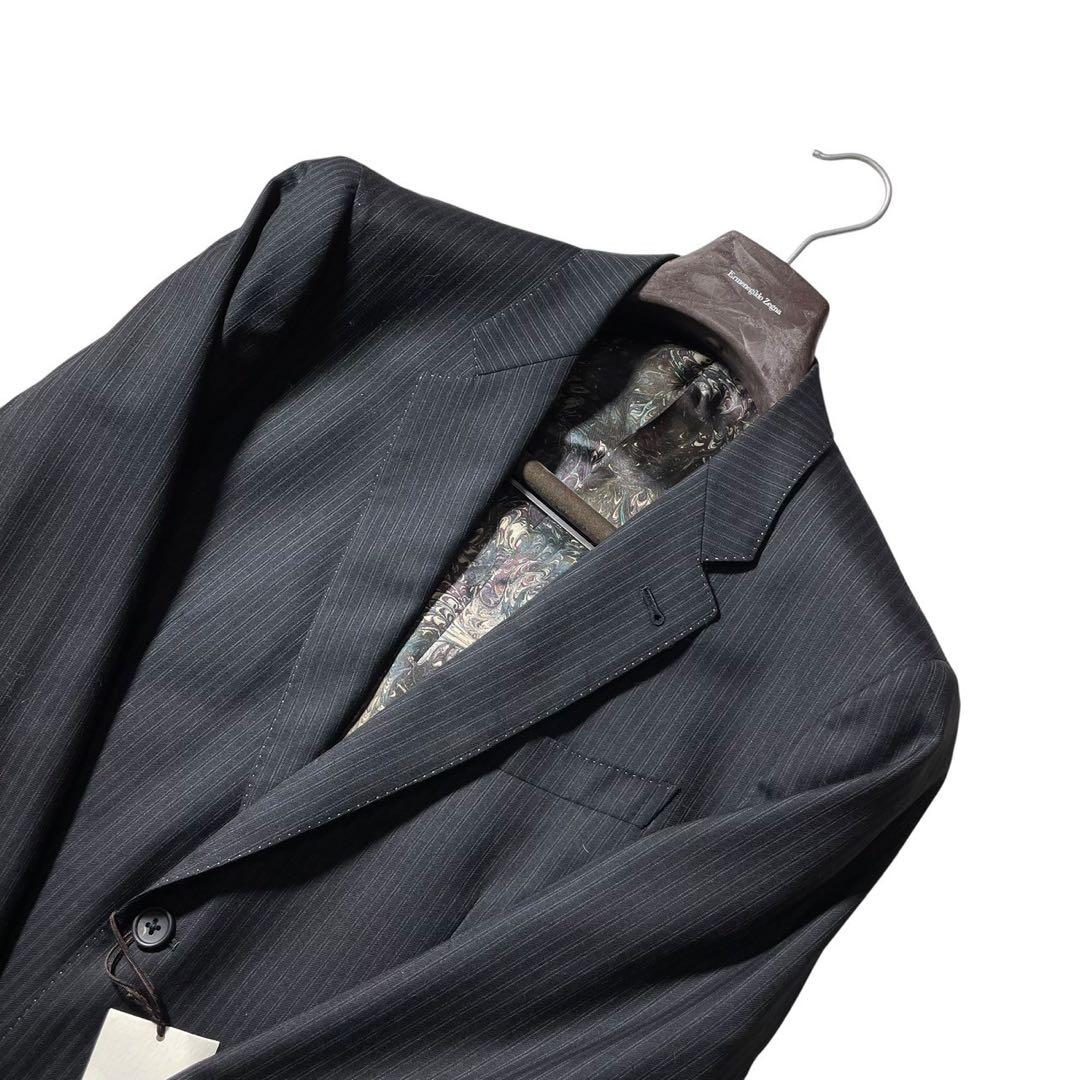 ✨️未使用タグ付き✨️Paul Smith Collection スーツ 裏地 花柄