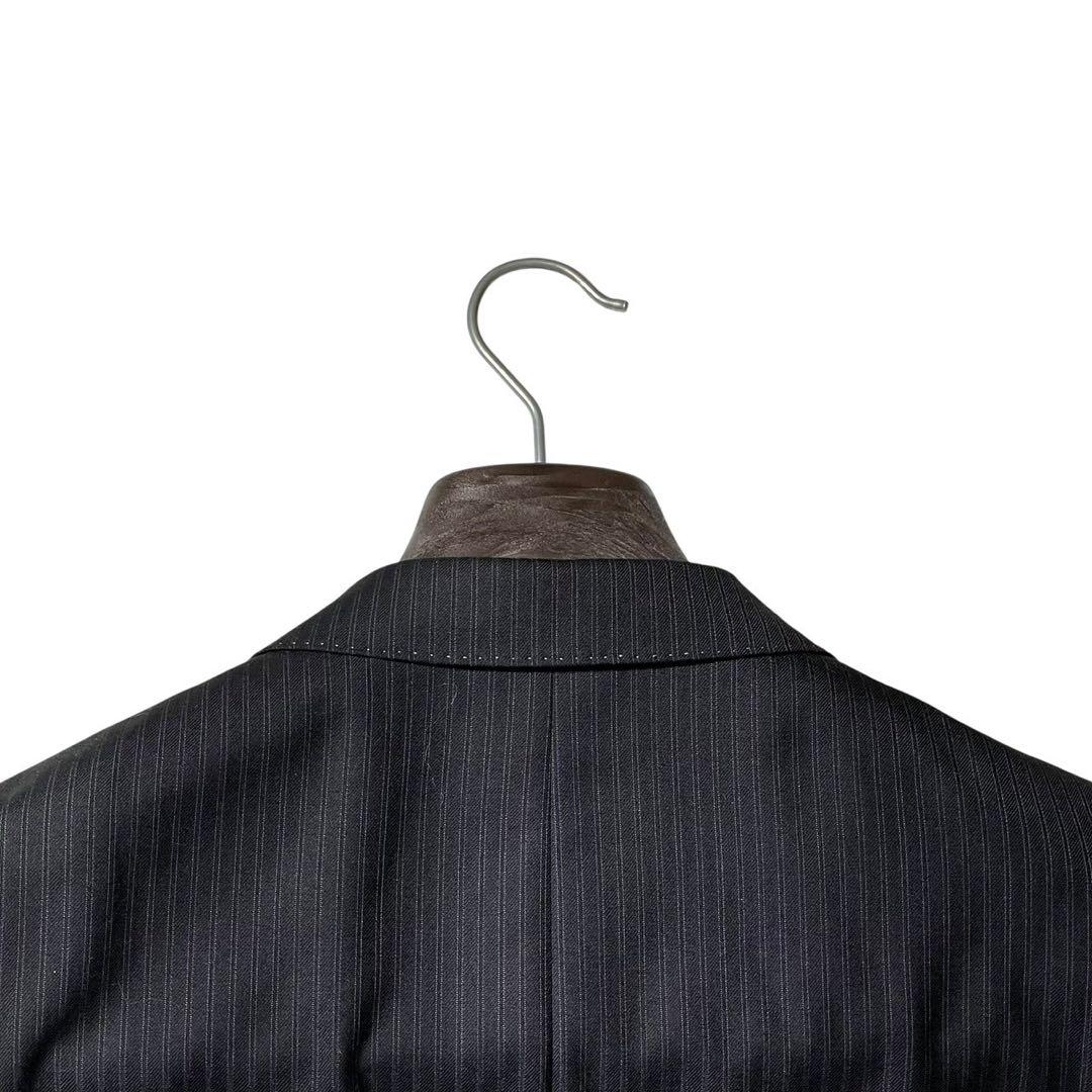 ✨️未使用タグ付き✨️Paul Smith Collection スーツ 裏地 花柄