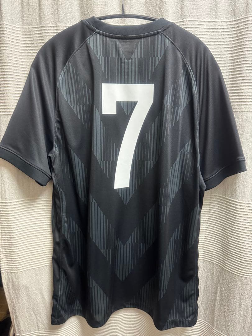 浦和レッズ　トレーニングマッチ　ユニフォーム　XXL 安部選手