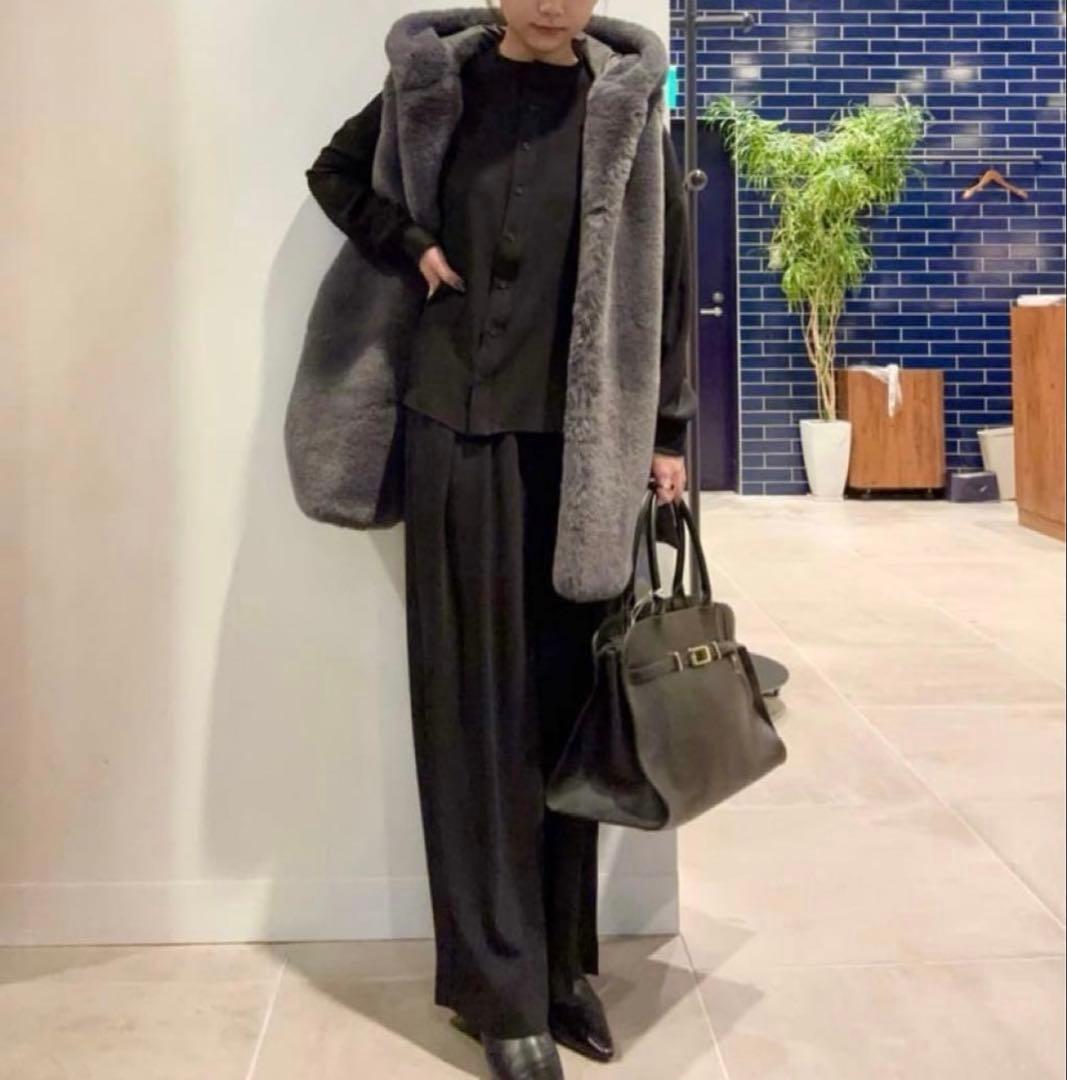 25,000円【新品】アーガAgaヤマダヤ THAIGREEN エコファーベスト