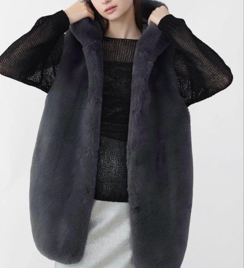 25,000円【新品】アーガAgaヤマダヤ THAIGREEN エコファーベスト