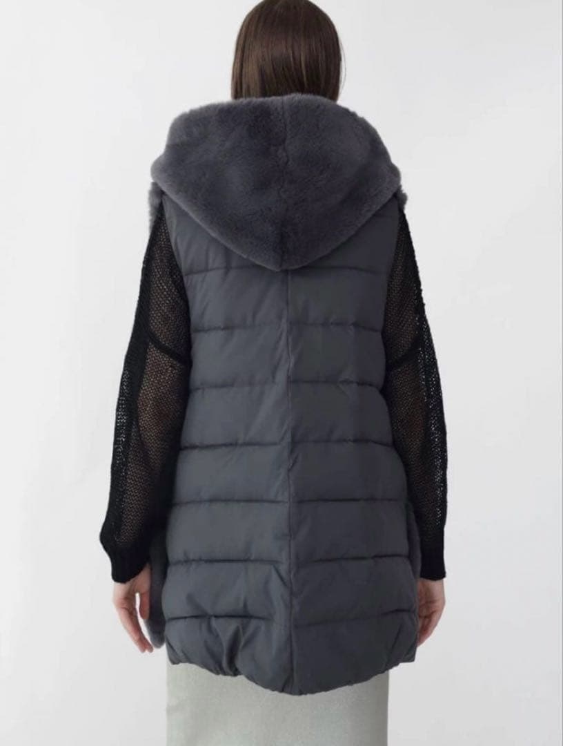 25,000円【新品】アーガAgaヤマダヤ THAIGREEN エコファーベスト