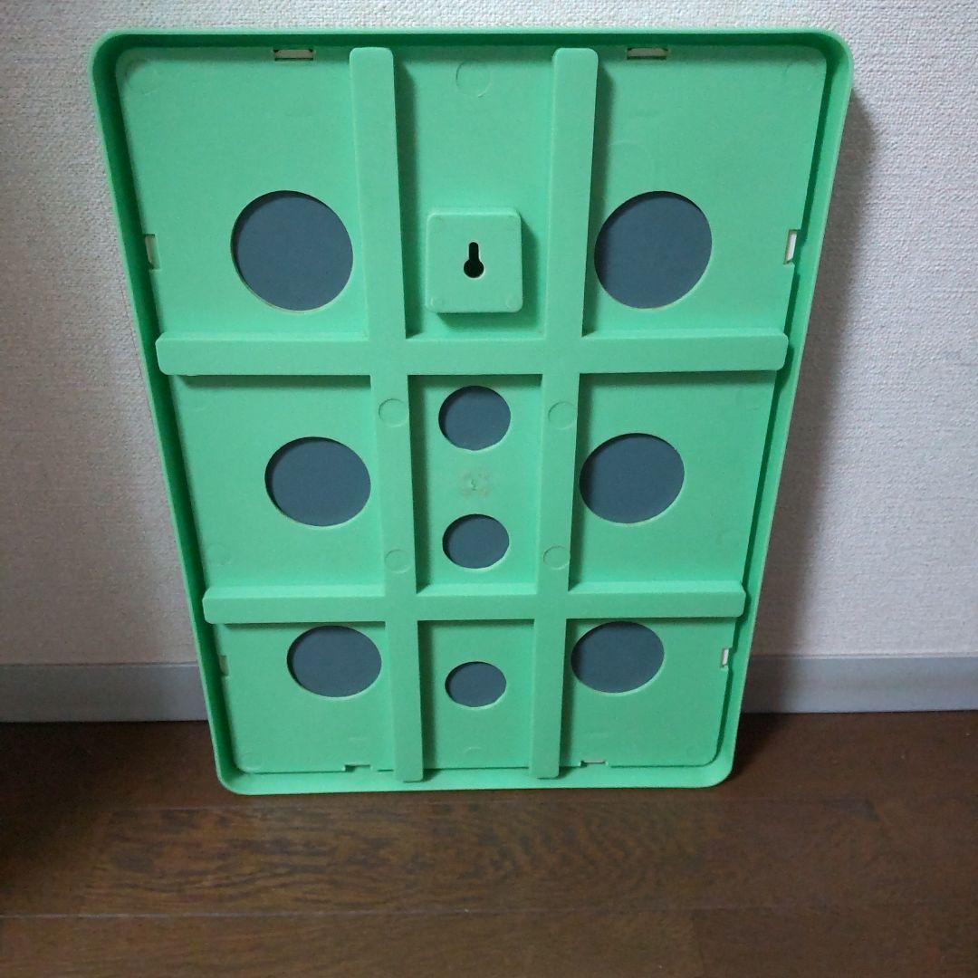 swimmer？チョコホリック？ 壁掛け 鏡