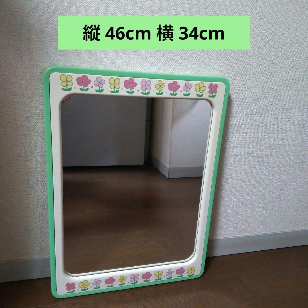 swimmer？チョコホリック？ 壁掛け 鏡