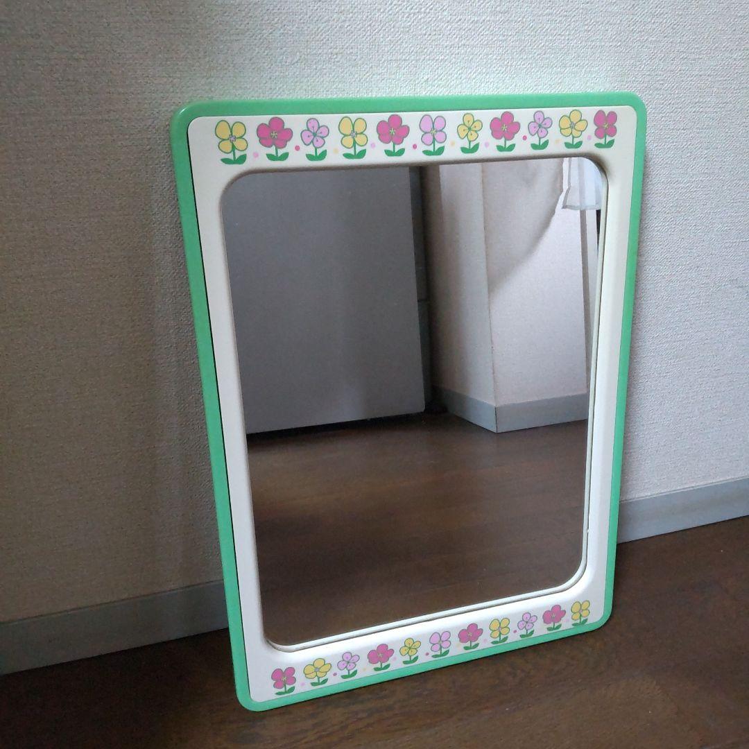 swimmer？チョコホリック？ 壁掛け 鏡