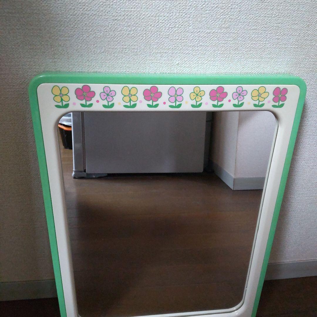 swimmer？チョコホリック？ 壁掛け 鏡