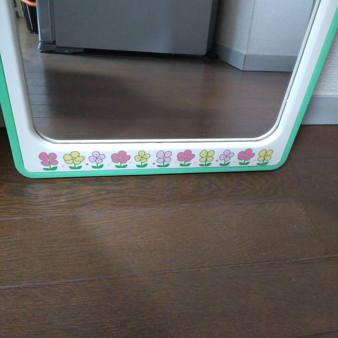 swimmer？チョコホリック？ 壁掛け 鏡