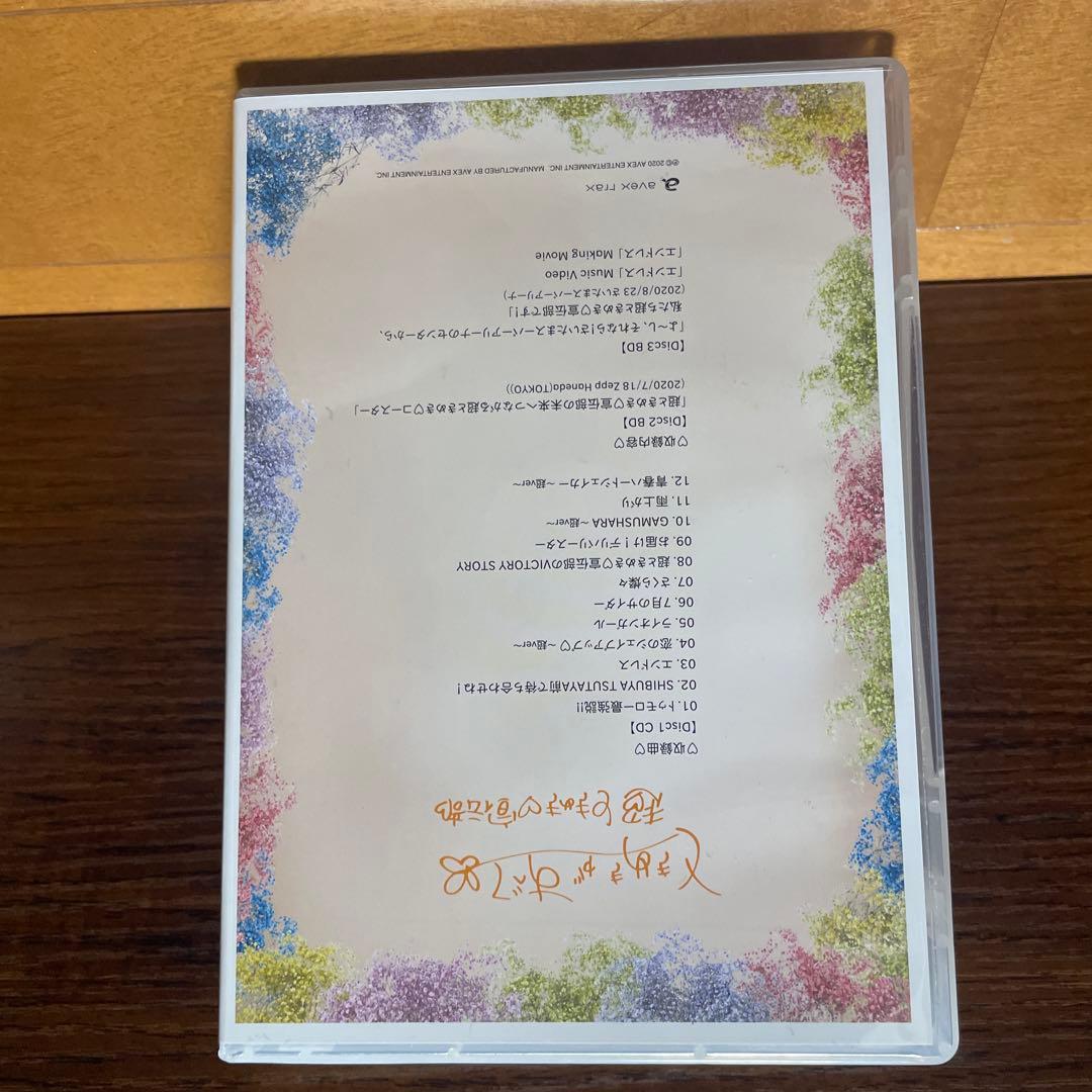 ときめきがすべて