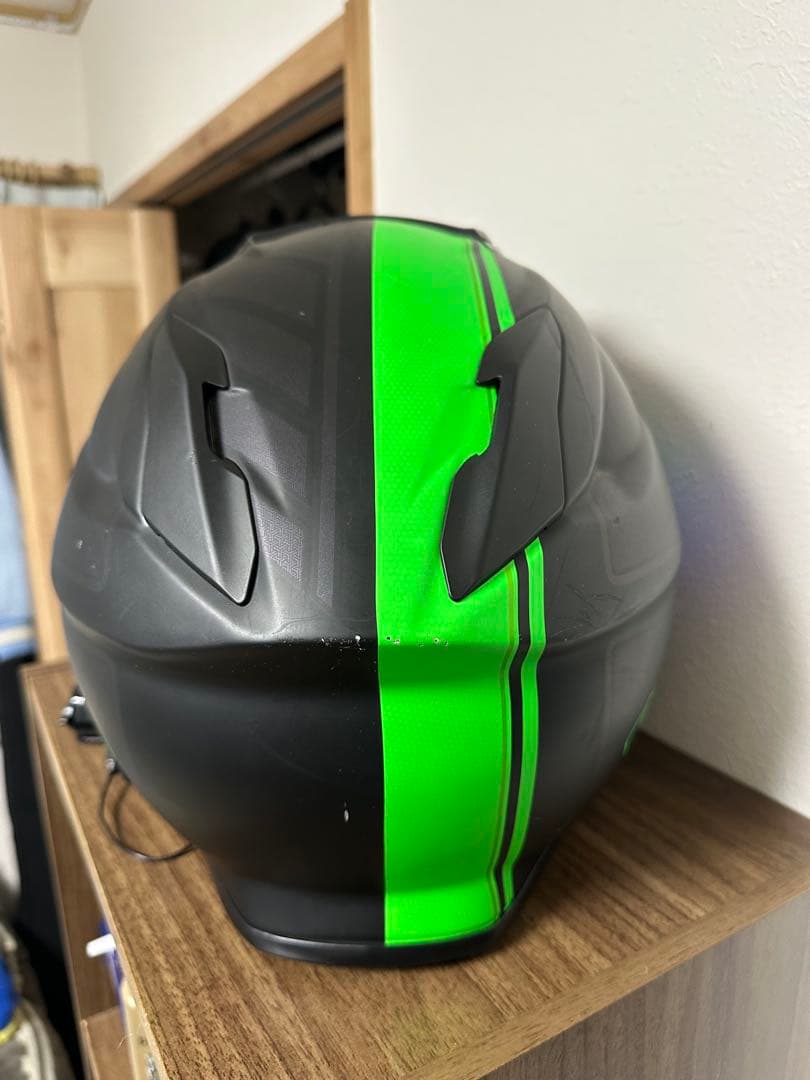 SHOEI GT Air 2 Lサイズ 付属品 B+COM SB6X