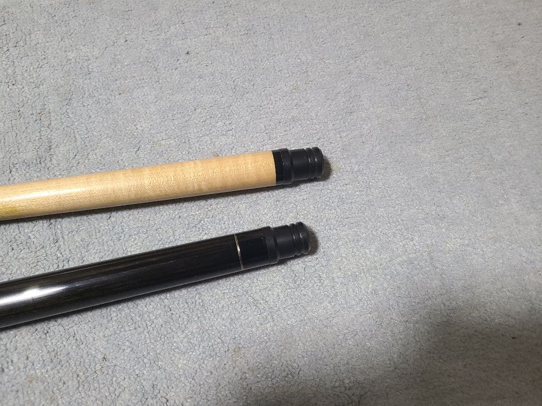 MEZZメッヅ　パワーブレイク２　純正シャフト