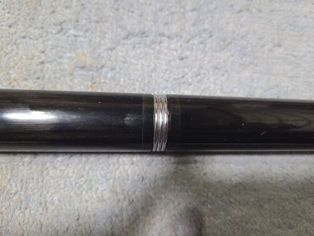 MEZZメッヅ　パワーブレイク２　純正シャフト