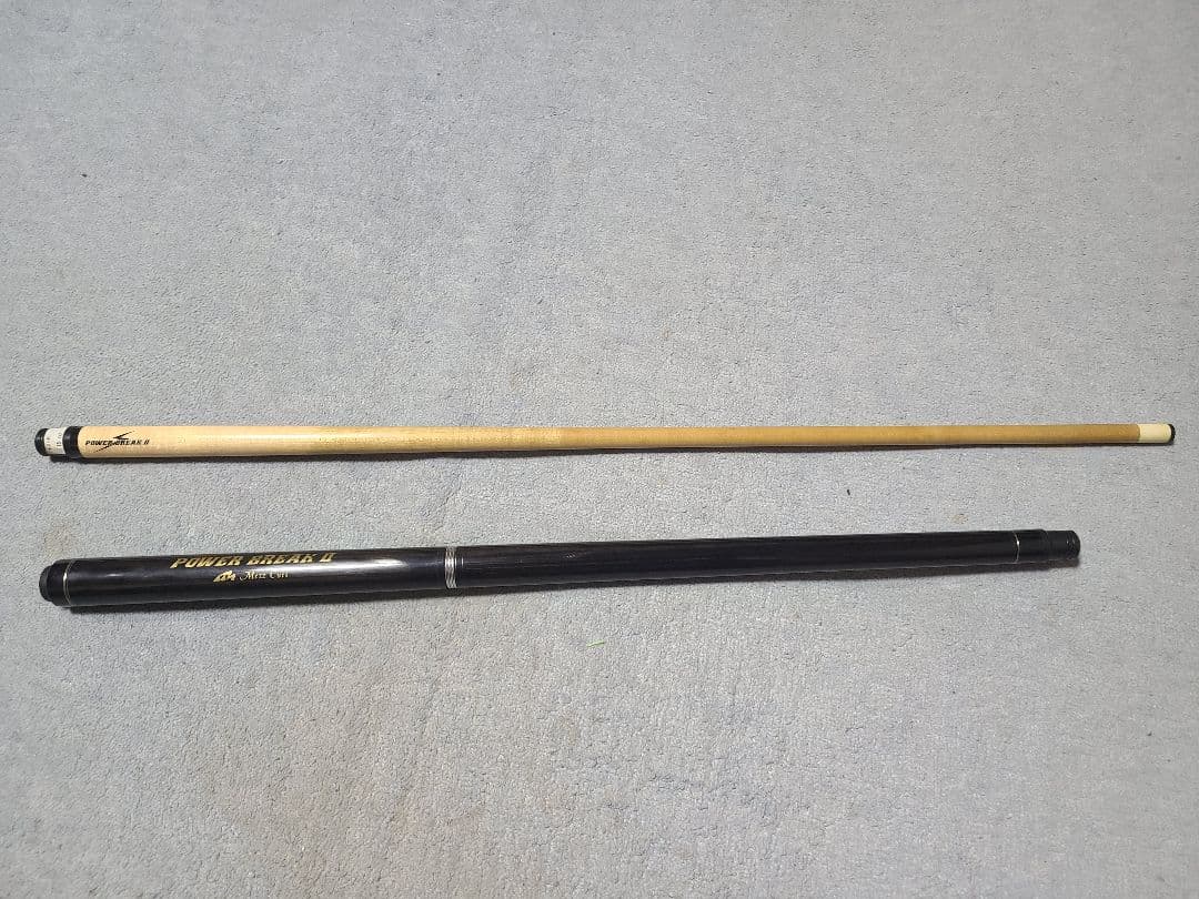 MEZZメッヅ　パワーブレイク２　純正シャフト