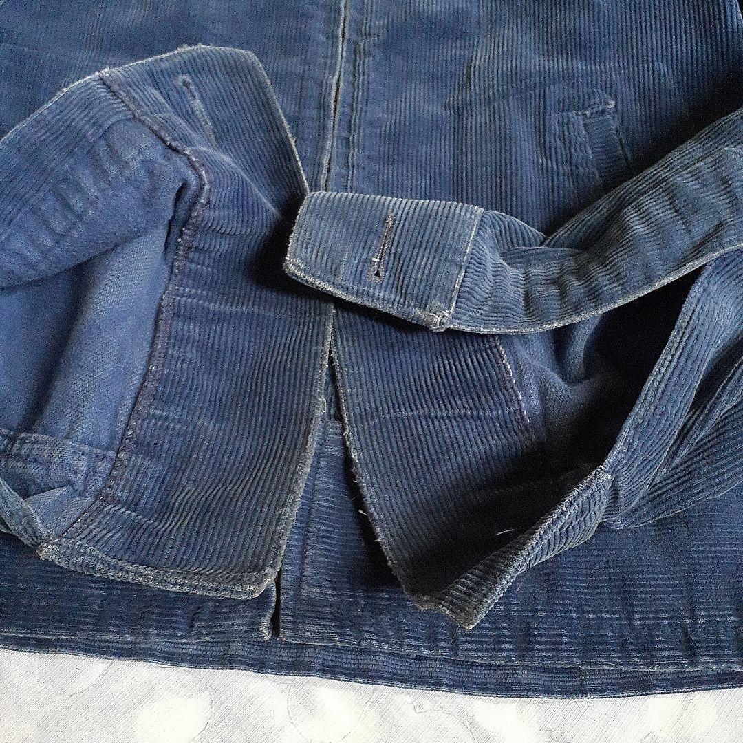 ヴィンテージ⭐️FFAジャケット⭐️三角タグ