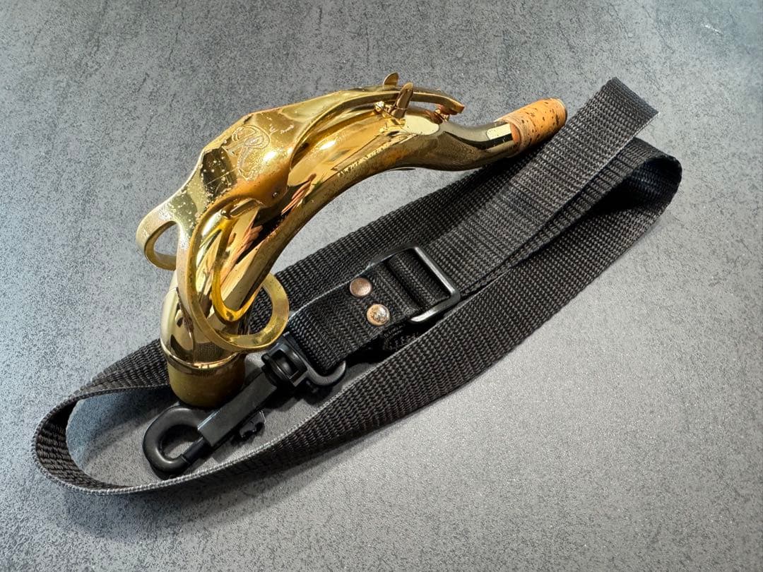 テナーサックス ROXY Model 90 ロキシー モデル90