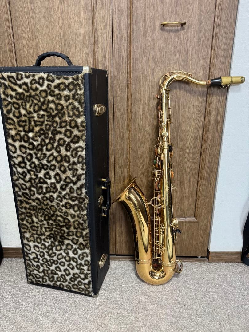 テナーサックス ROXY Model 90 ロキシー モデル90