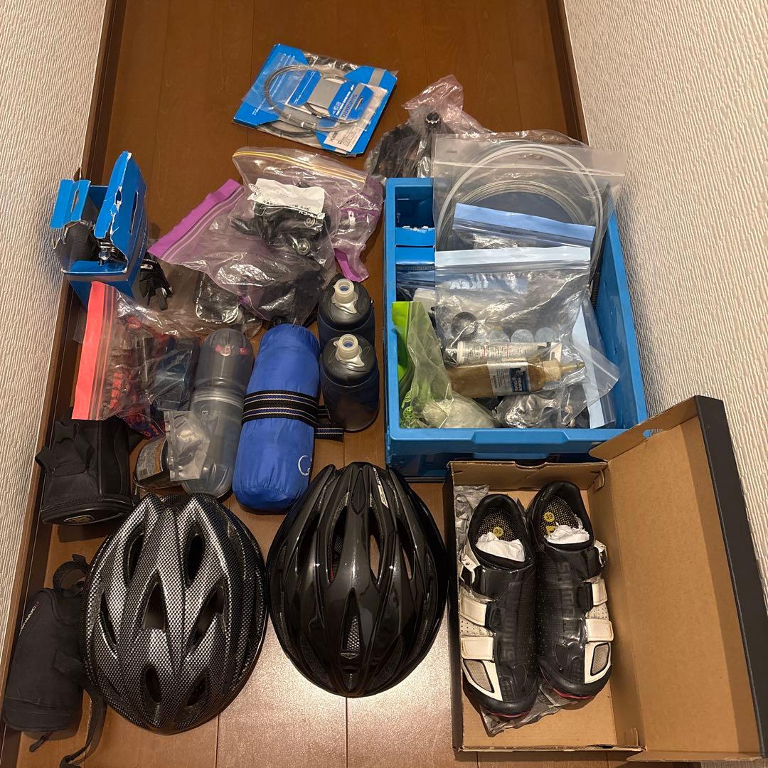 カ*ン様 メリダ　ガノー　2台と小物