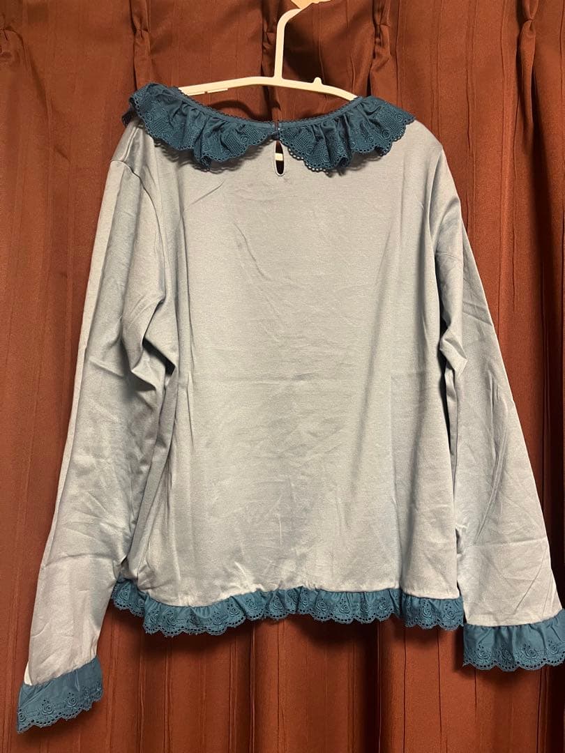 ピンクハウス長袖Tシャツ