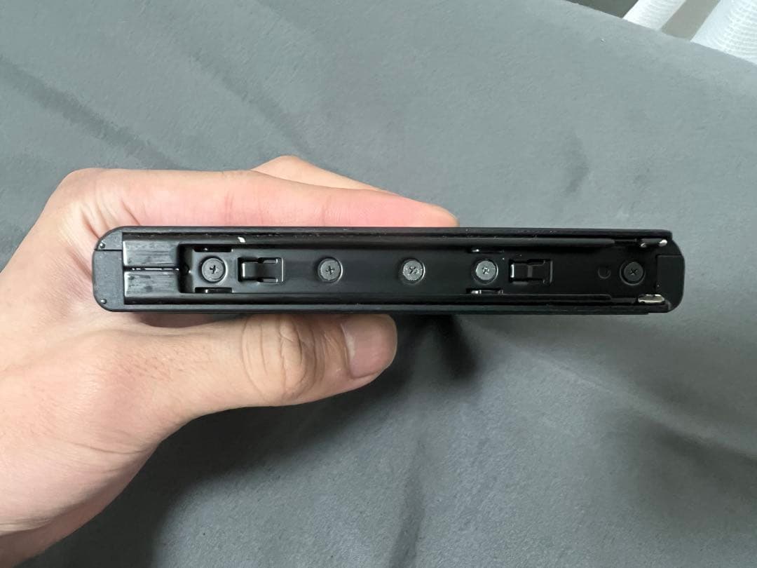 Nintendo Switch あつ森Edition本体のみ