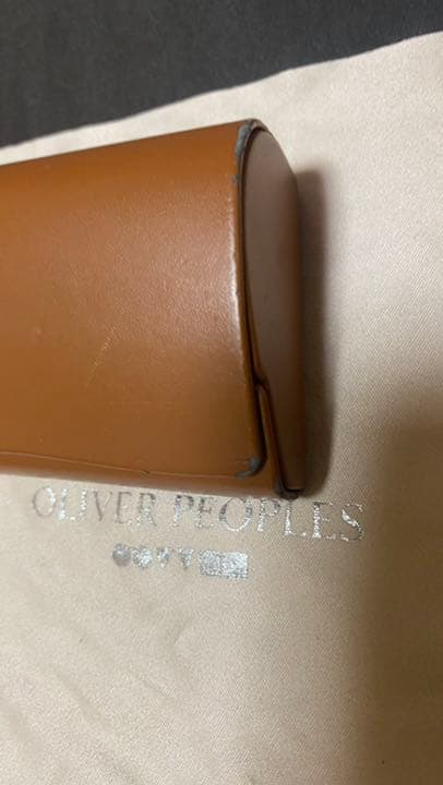 オリバーピープルズ　雅　サングラス