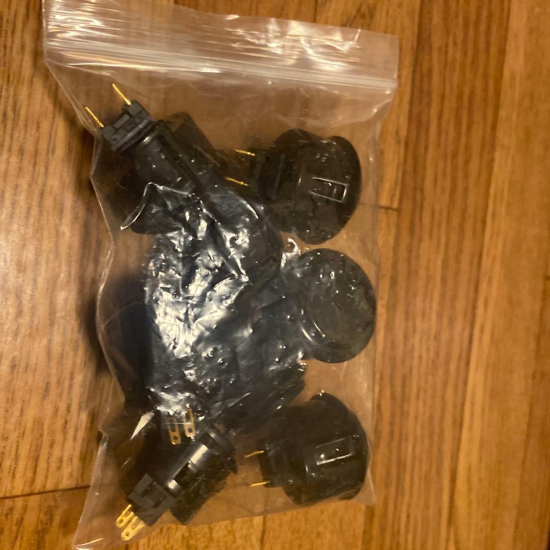 MAD CATZ EGO アケコン