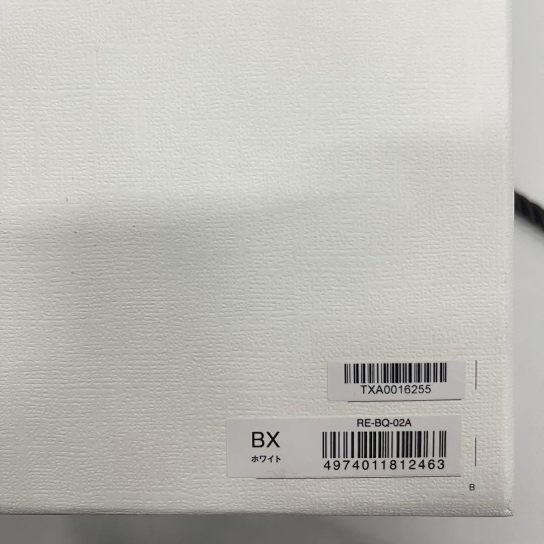 新品未使用⭐️ ReFa BEAUTECH DRYER BX RE-BQ-02A