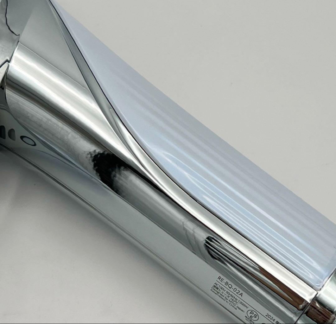 新品未使用⭐️ ReFa BEAUTECH DRYER BX RE-BQ-02A