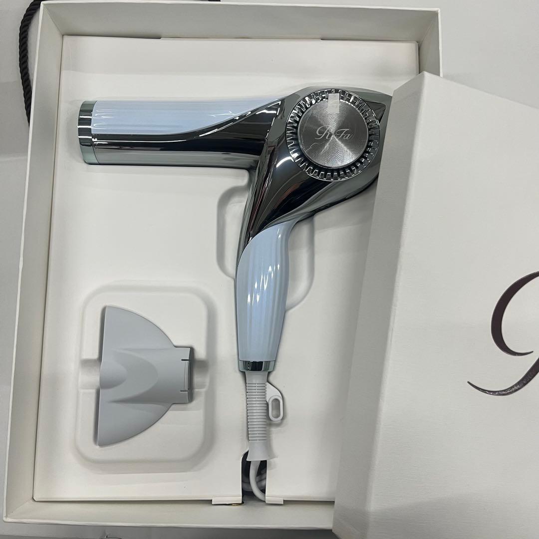 新品未使用⭐️ ReFa BEAUTECH DRYER BX RE-BQ-02A