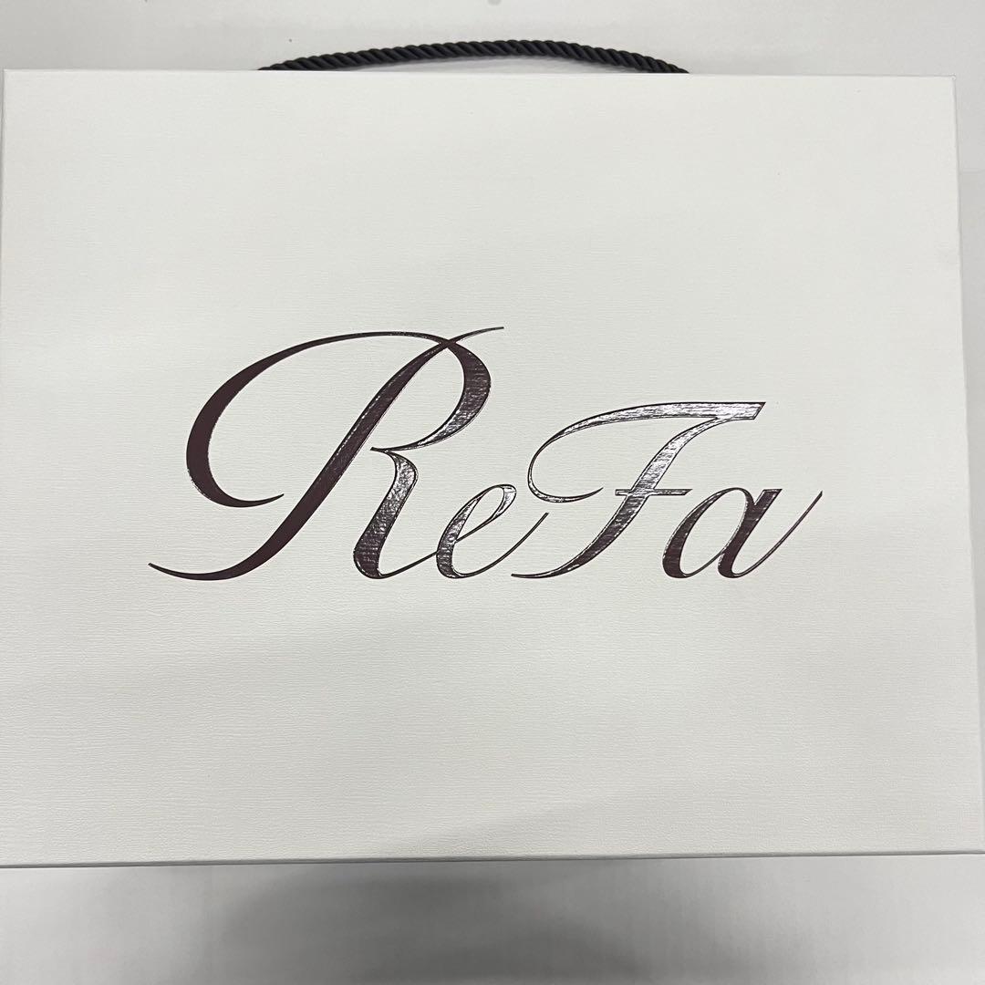 新品未使用⭐️ ReFa BEAUTECH DRYER BX RE-BQ-02A