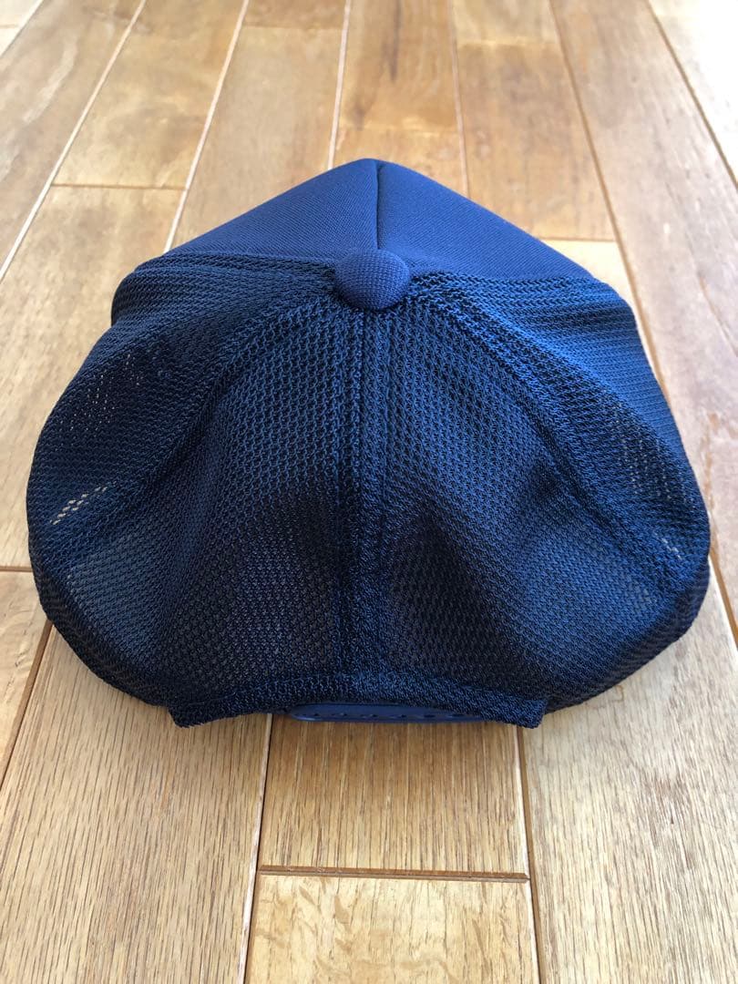 ヒステリックグラマー　HG Lounge ptメッシュキャップ