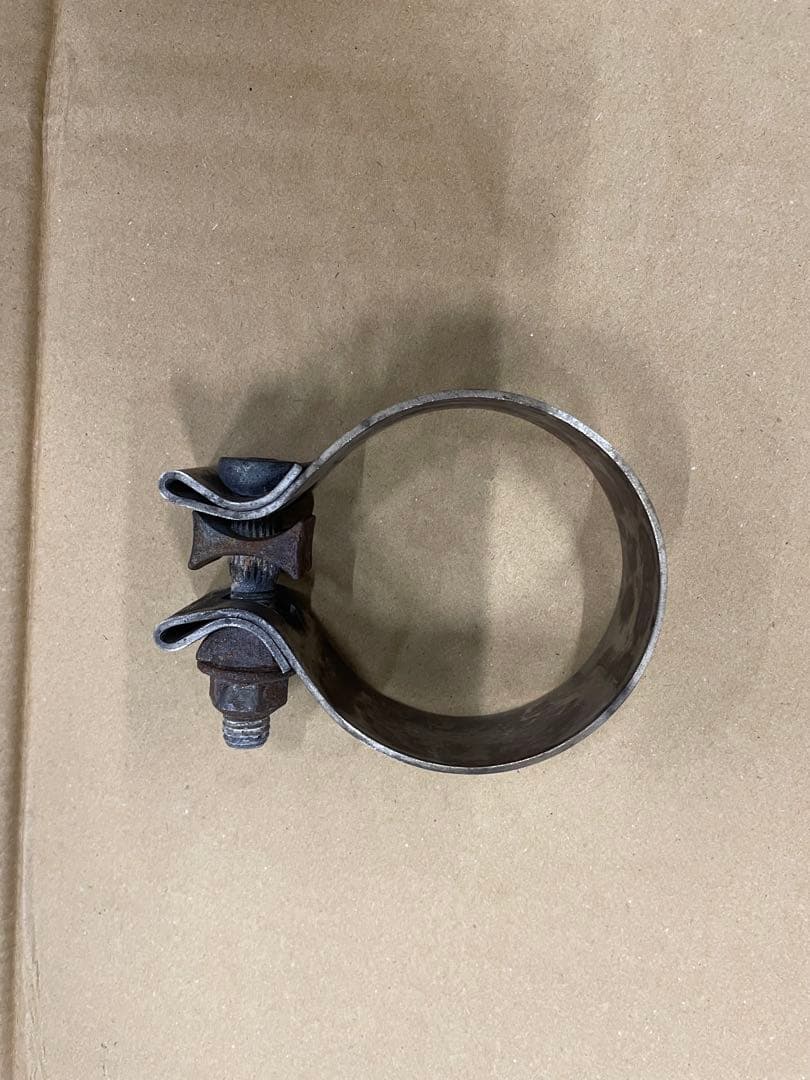 フローマスター アウトロー　マフラー ジープ JL ラングラー