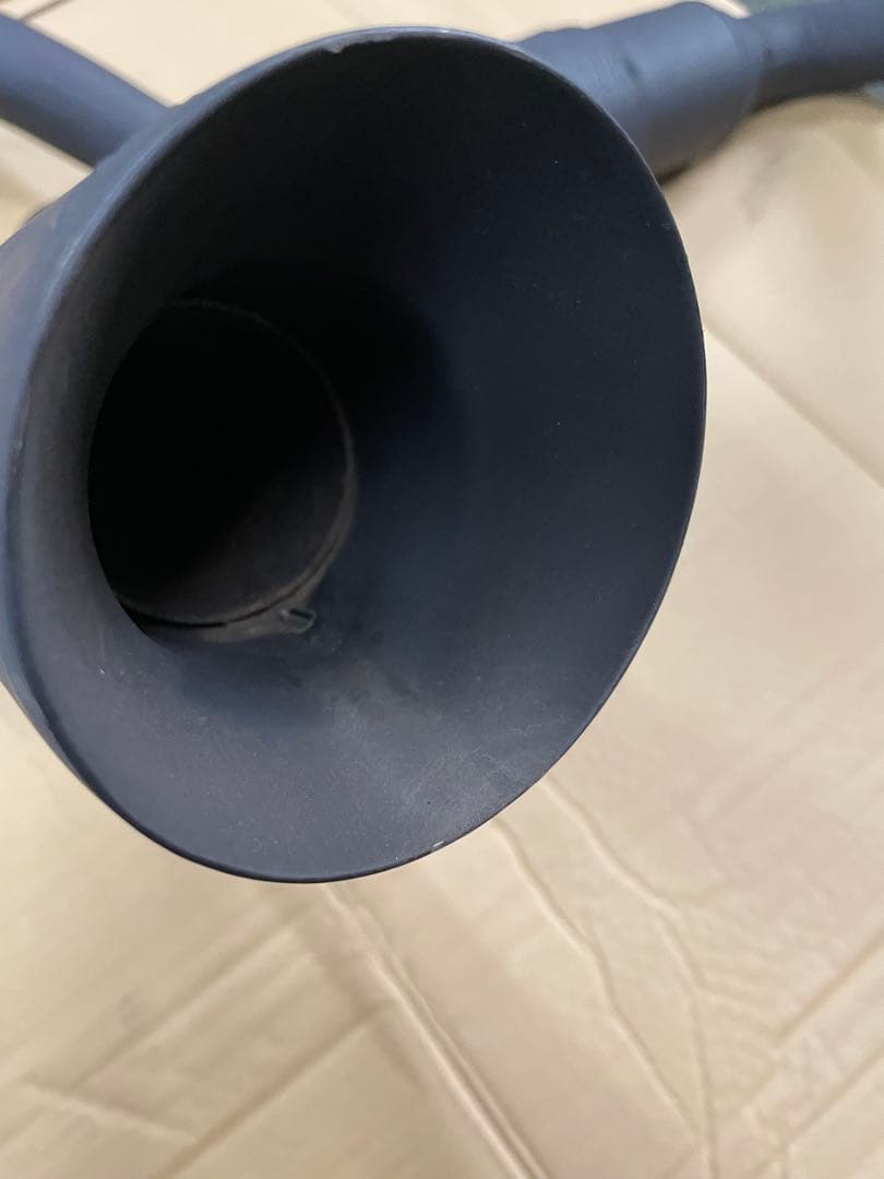 フローマスター アウトロー　マフラー ジープ JL ラングラー