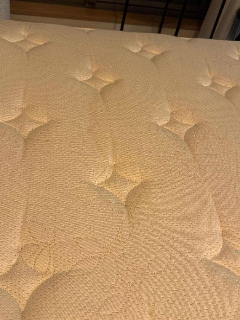 値下げ　Bo Concept Austin クイーンサイズベッド（フレ