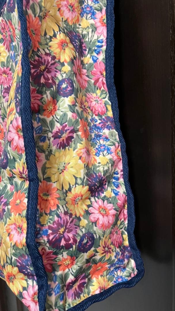 【レスポートサック】トートバッグ V&A